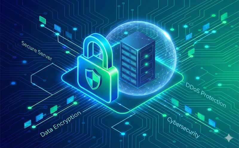 Website Security