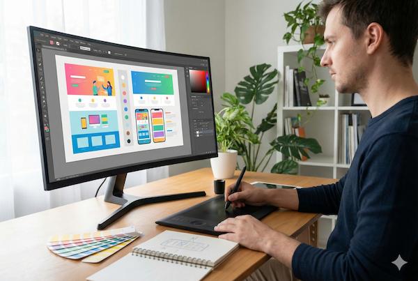 Web Design Services